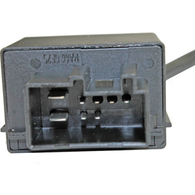 Metzger Steuergerät, Kraftstoffpumpe 2250235