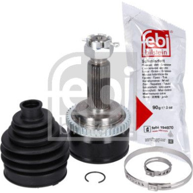 FEBI BILSTEIN 183249 Gelenksatz, Antriebswelle FEBI BILSTEIN 183249 Gelenksatz, Antriebswelle