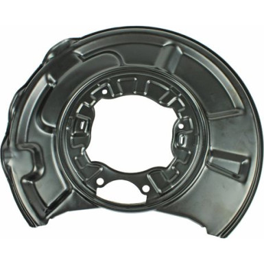 Metzger Spritzblech, Bremsscheibe 6115010