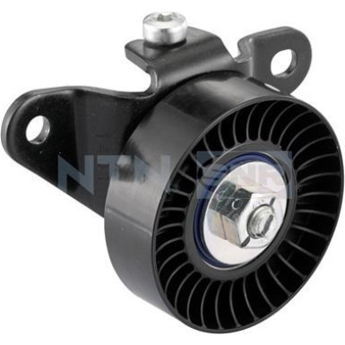 NTN-SNR Spannrolle, Keilrippenriemen GA352.41