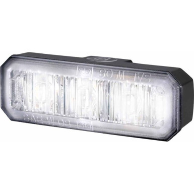 Hella Blitz-Kennleuchte 2XD 014 561-901