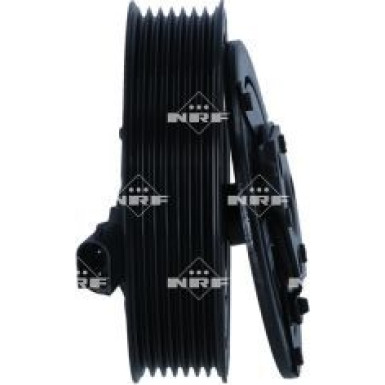 NRF Magnetkupplung, Klimakompressor 380078