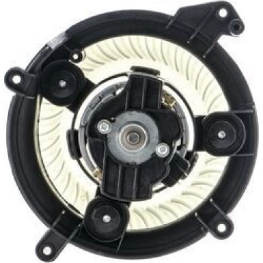 Mahle Innenraumgebläse BEHR AB 222 000S