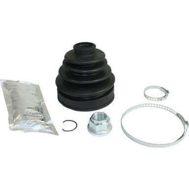 Metzger Faltenbalgsatz, Antriebswelle COMPETENCE KIT 751.501