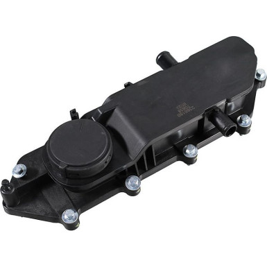 Metzger Ölabscheider, Kurbelgehäuseentlüftung 2385150