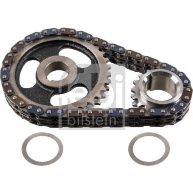 FEBI BILSTEIN 44729 Steuerkettensatz