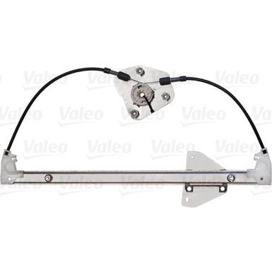 Valeo Fensterheber 851362