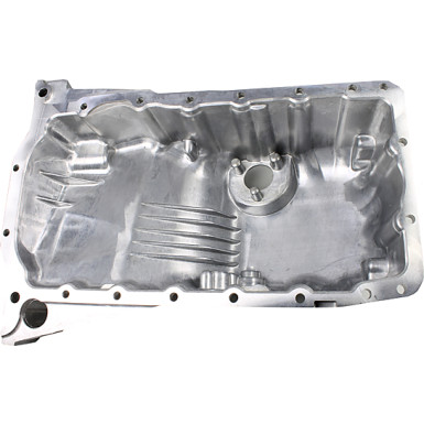 Metzger Ölwanne 7990103