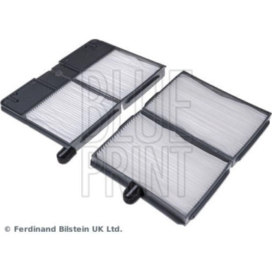 Blue Print Filtersatz, Innenraumluft ADT32533