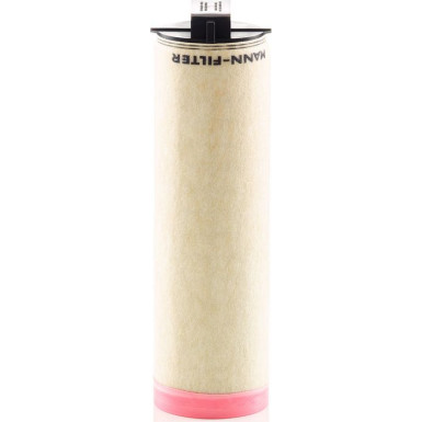 Mann-Filter Sekundärluftfilter ENTARON CF 510 Mann-Filter Sekundärluftfilter ENTARON CF 510