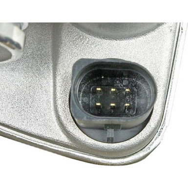 Metzger Drosselklappenstutzen 0892702