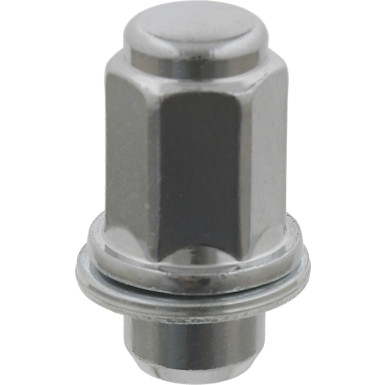 FEBI BILSTEIN 46662 Radmutter FEBI BILSTEIN 46662 Radmutter