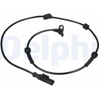 Delphi Sensor, Raddrehzahl SS20272 Delphi Sensor, Raddrehzahl SS20272