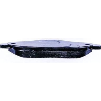 Hella Bremsbelagsatz, Scheibenbremse 8DB 355 013-911 Hella Bremsbelagsatz, Scheibenbremse 8DB 355 013-911