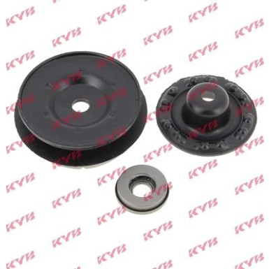 KYB Reparatursatz, Federbeinstützlager Suspension Mounting Kit SM5721