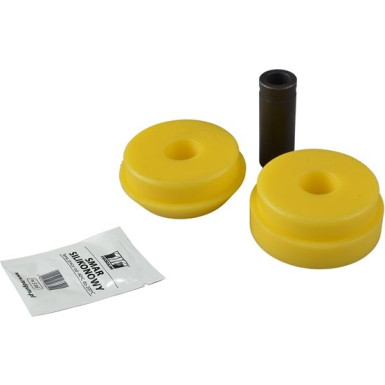 Tedgum Lagerung, Lenker TED37390