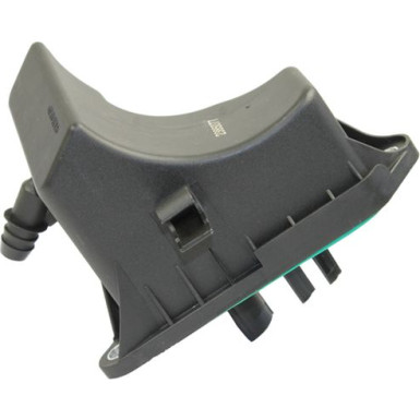 Metzger Ölabscheider, Kurbelgehäuseentlüftung 2385077