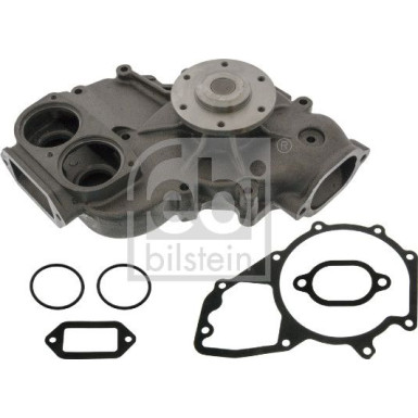 FEBI BILSTEIN 12371 Wasserpumpe
