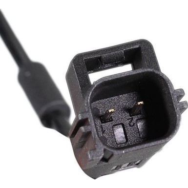 Metzger Sensor, Raddrehzahl 09001571