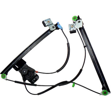 Metzger Fensterheber 2160021