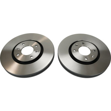 TRW Bremsscheibe DF4141