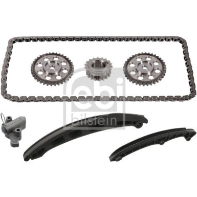 FEBI BILSTEIN 171593 Steuerkettensatz