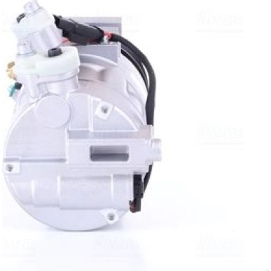 Kompressor, Klimaanlage 890717 Kompressor, Klimaanlage 890717