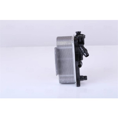 Nissens Ölkühler, Automatikgetriebe FIRST FIT 90936
