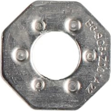 Bilstein Stoßdämpfer BILSTEIN - B4 Serienersatz 21-031502