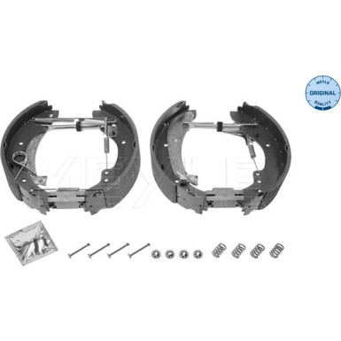 Bremsbackensatz 214 533 0020/K Bremsbackensatz 214 533 0020/K