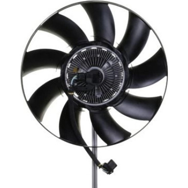 Mahle Lüfter, Motorkühlung BEHR Premium Line CFF 467 000P