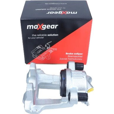 Maxgear 2 x MAXGEAR Bremssattel 82-0995