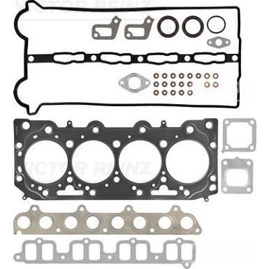 Dichtungssatz, Zylinderkopf 02-53370-02 Dichtungssatz, Zylinderkopf 02-53370-02