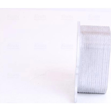 Nissens Ölkühler, Motoröl FIRST FIT 91128