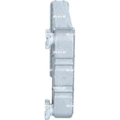 NRF Wärmetauscher, Innenraumheizung 54274 NRF Wärmetauscher, Innenraumheizung 54274