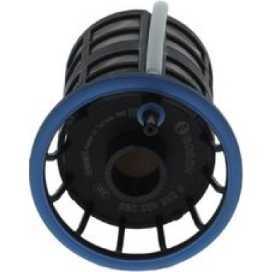 Kraftstofffilter F 026 402 295 Kraftstofffilter F 026 402 295