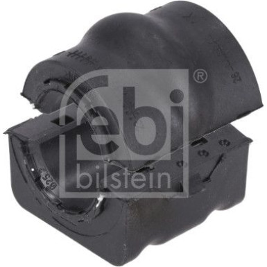 FEBI BILSTEIN 186084 Lagerung, Stabilisator FEBI BILSTEIN 186084 Lagerung, Stabilisator
