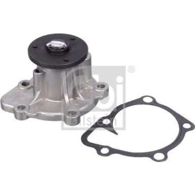 FEBI BILSTEIN 107806 Wasserpumpe