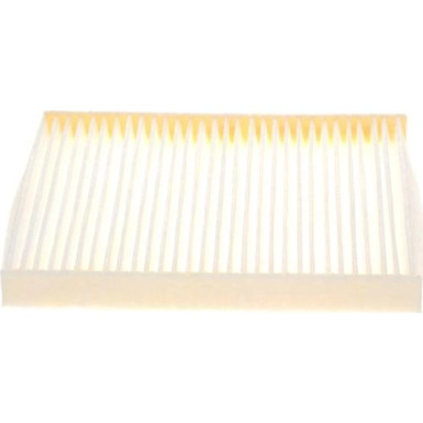 Filter, Innenraumluft 1 987 435 128 Filter, Innenraumluft 1 987 435 128