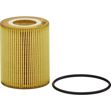 Mann-Filter Ölfilter HU 826 X
