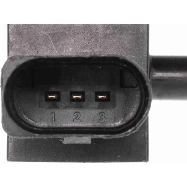 Sensor, Abgasdruck V10-72-1293 Sensor, Abgasdruck V10-72-1293
