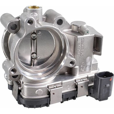 Metzger Drosselklappenstutzen 08920068