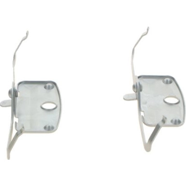 BOSCH Zubehörsatz, Scheibenbremsbelag 1 987 474 336 BOSCH Zubehörsatz, Scheibenbremsbelag 1 987 474 336