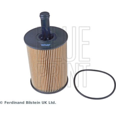 Blue Print Ölfilter ADA102101