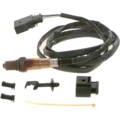 BOSCH Lambdasonde 0 258 006 978 BOSCH Lambdasonde 0 258 006 978