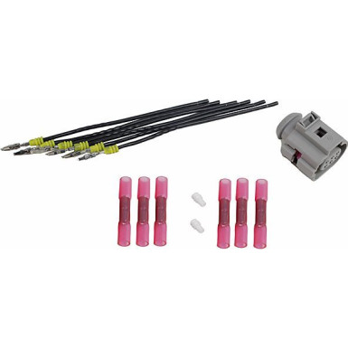 Metzger Kabelreparatursatz, Zentralelektrik 2324148