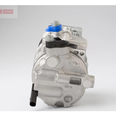 DENSO 6SEU14C Klimakompressor DCP02041 DENSO 6SEU14C Klimakompressor DCP02041