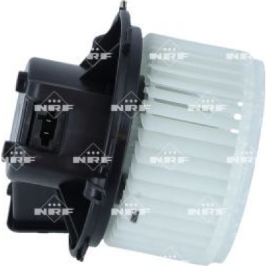 NRF Innenraumgebläse 34645