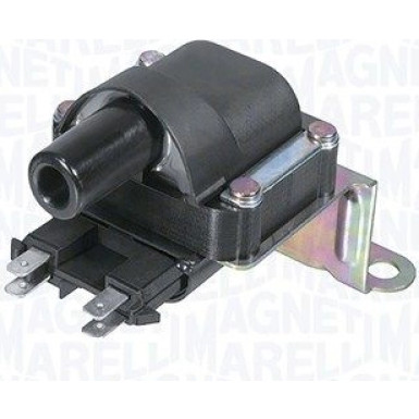 Magneti Marelli Zündspule 060717011012