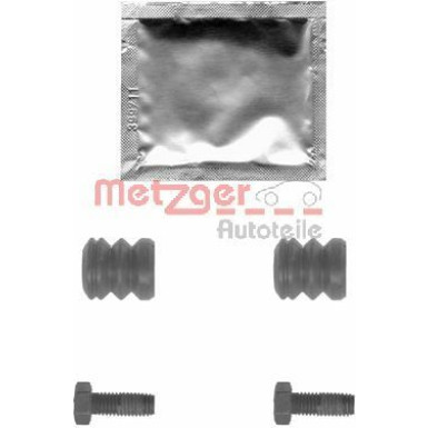 Metzger Zubehörsatz, Bremssattel 113-1301
